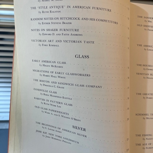 1950s antique book - Picture 11 of 12
